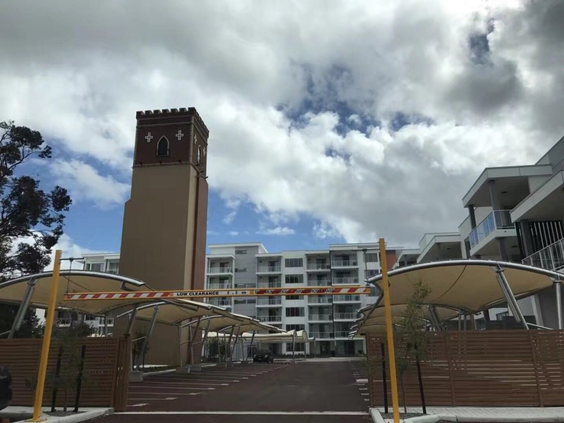 404/2 Rutland Avenue, Lathlain WA 6100