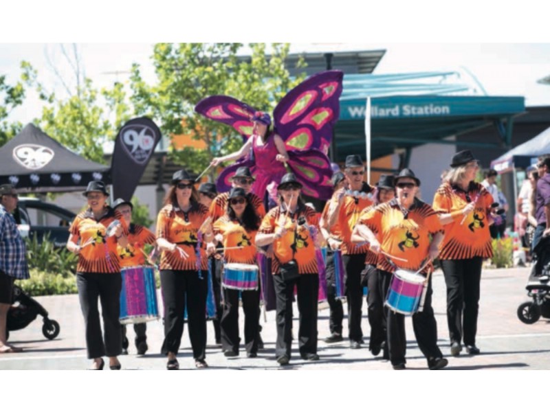 A/29 Bellingham Parade, Wellard WA 6170