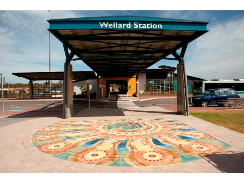 A/29 Bellingham Parade, Wellard WA 6170