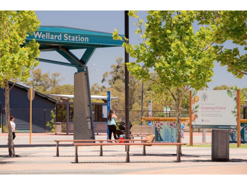 A/29 Bellingham Parade, Wellard WA 6170