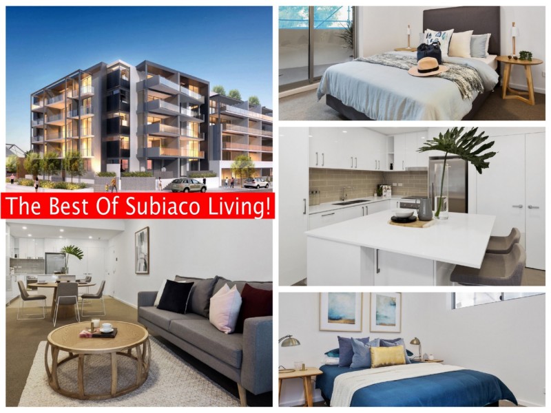 lot/20&34 Mouritzen Way, Subiaco WA 6008