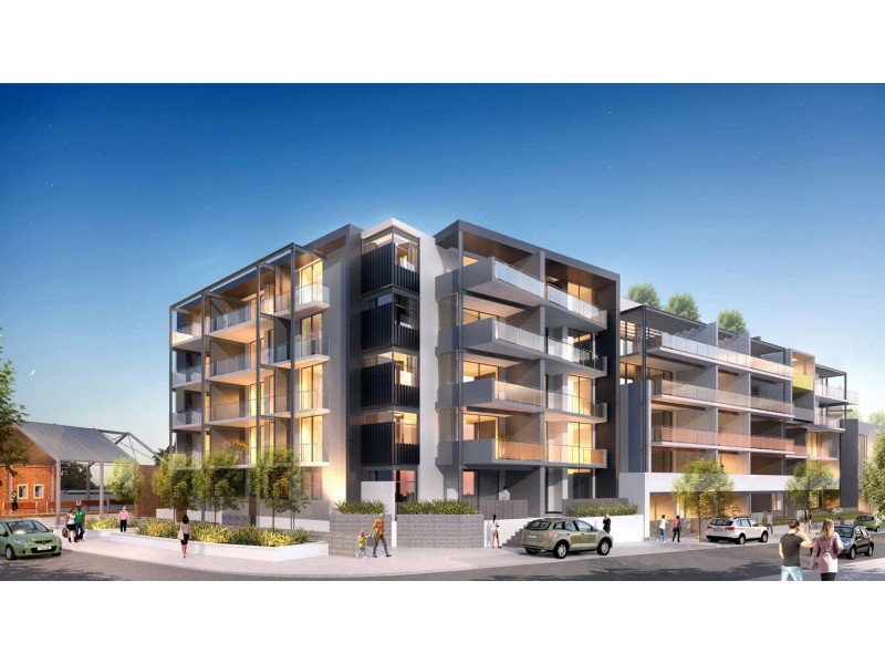 lot/20&34 Mouritzen Way, Subiaco WA 6008