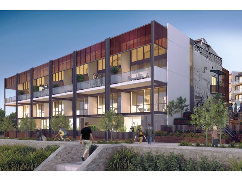 lot/20&34 Mouritzen Way, Subiaco WA 6008