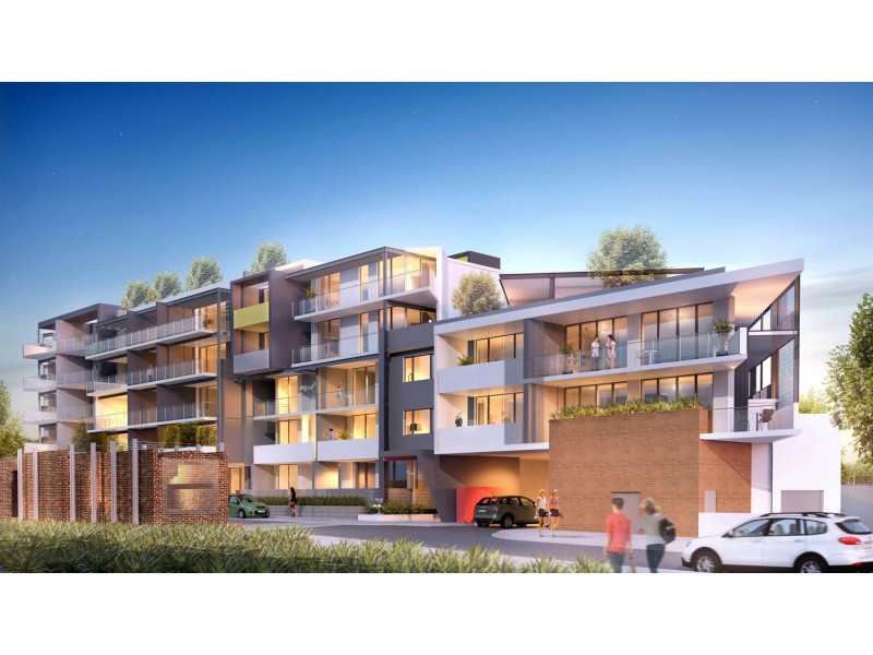 lot/20&34 Mouritzen Way, Subiaco WA 6008