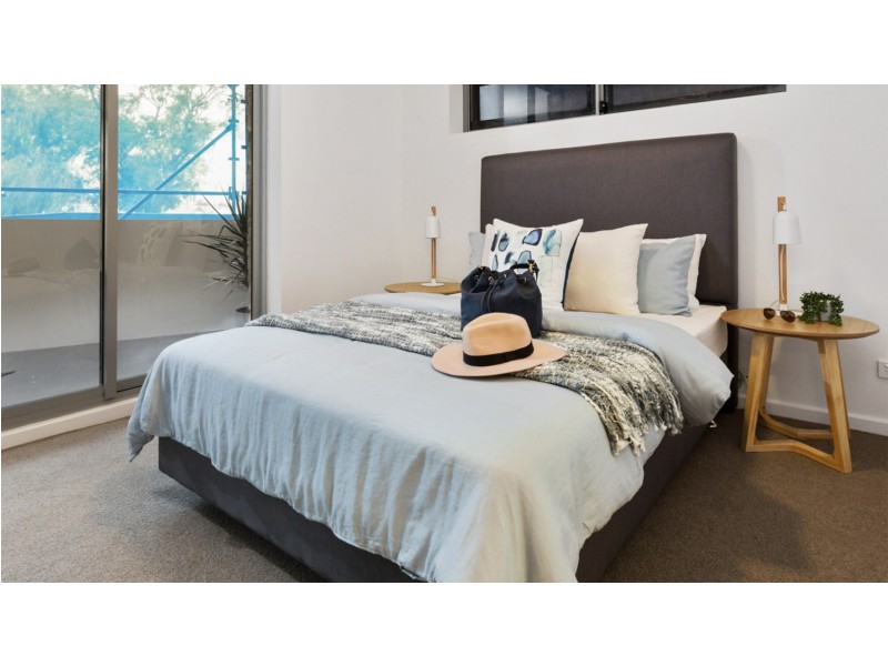 lot/20&34 Mouritzen Way, Subiaco WA 6008