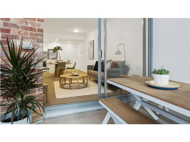 lot/20&34 Mouritzen Way, Subiaco WA 6008