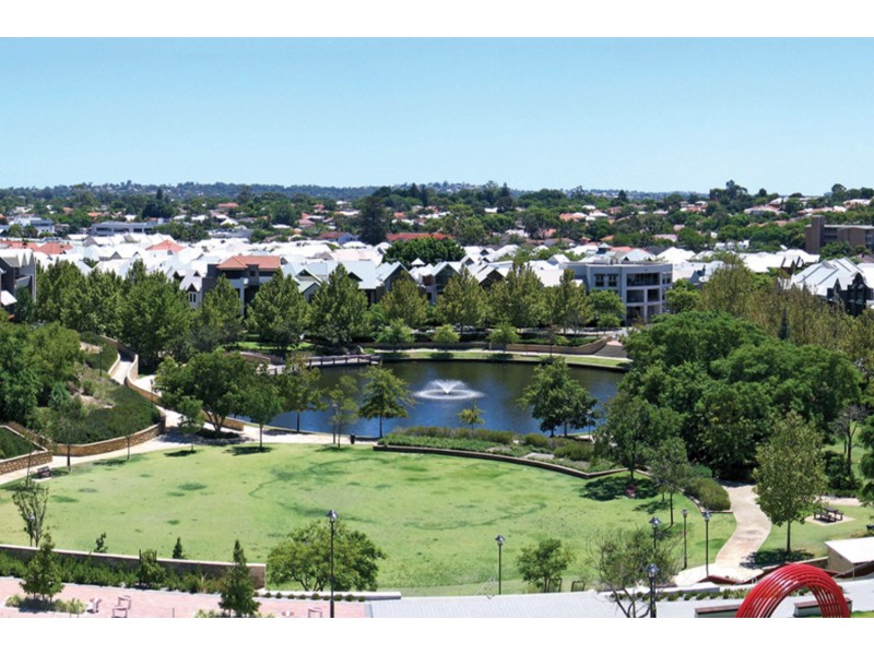 lot/20&34 Mouritzen Way, Subiaco WA 6008