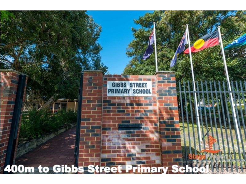2/127 Thomas Street, East Cannington WA 6107