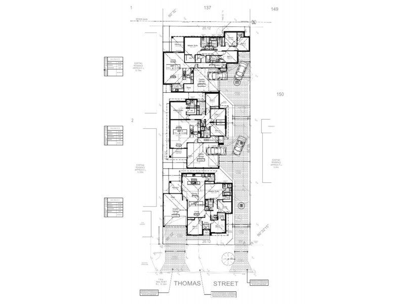 2/127 Thomas Street, East Cannington WA 6107 Floorplan