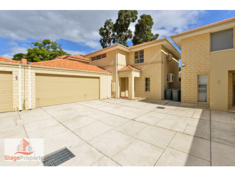 3/88 Kooyong Road, Rivervale WA 6103