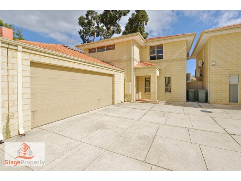 3/88 Kooyong Road, Rivervale WA 6103