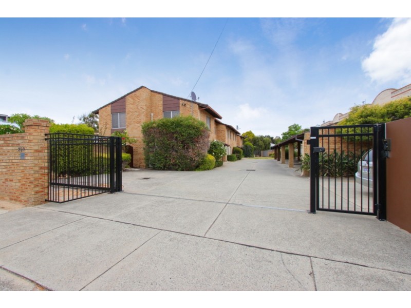 4/259 Railway Parade, Maylands WA 6051
