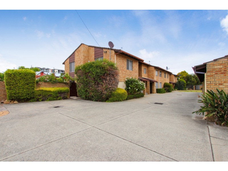 4/259 Railway Parade, Maylands WA 6051