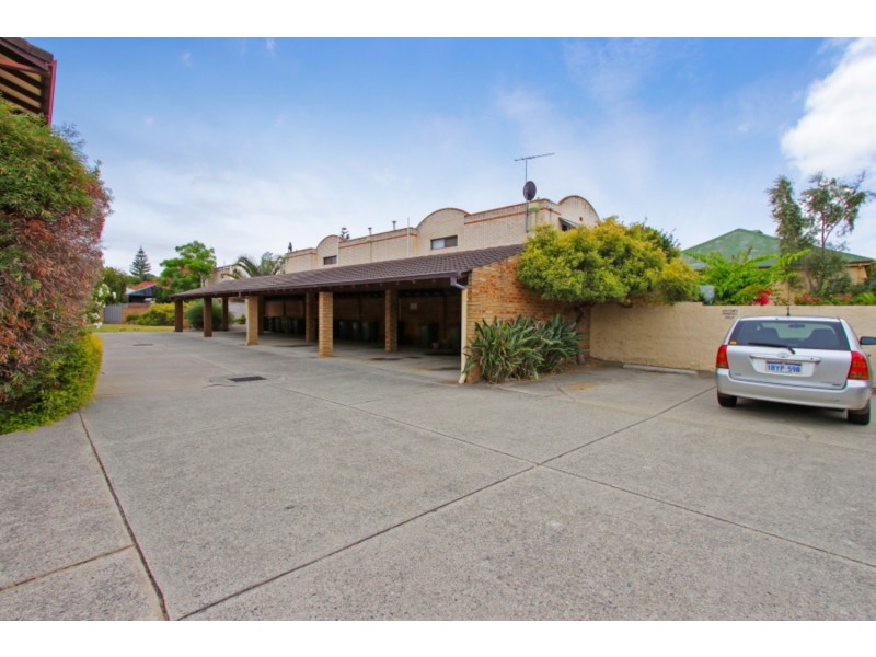 4/259 Railway Parade, Maylands WA 6051