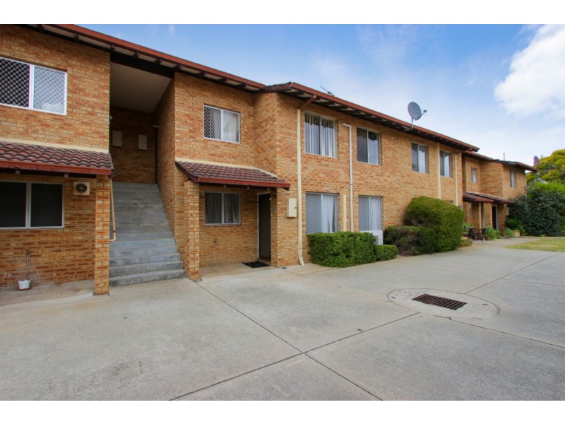 4/259 Railway Parade, Maylands WA 6051