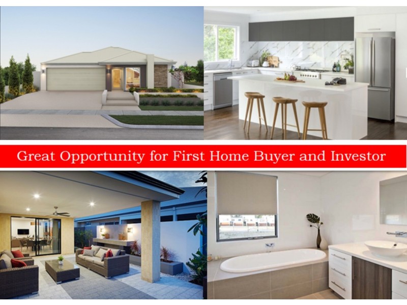 1-4/3 Herndon Close, Cannington WA 6107