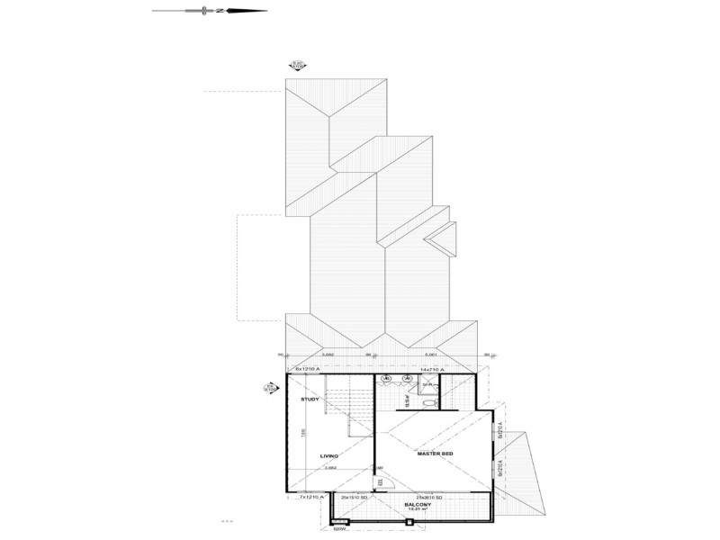 3 Poplar Street, Willetton WA 6155 Floorplan