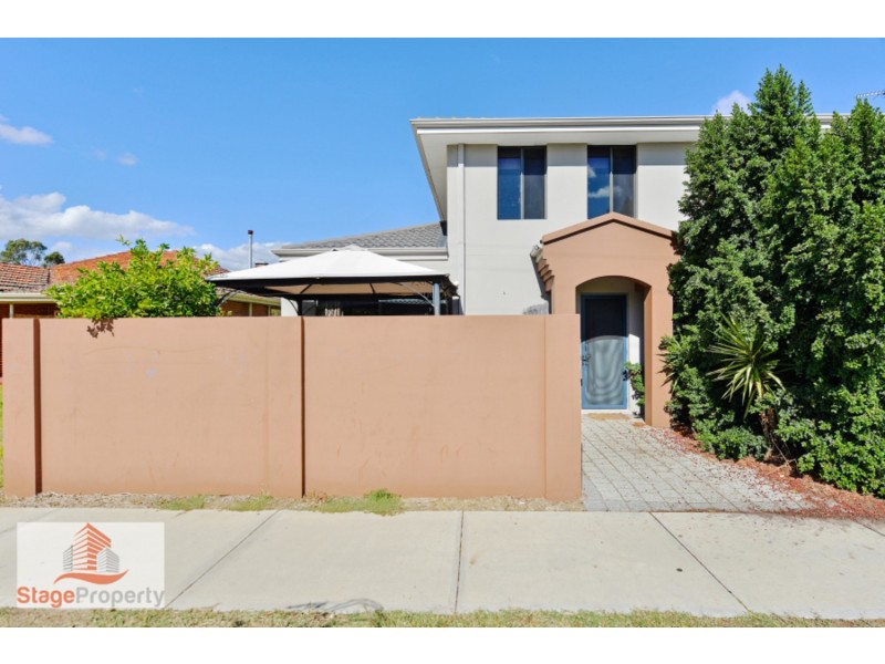 6/161 George Street, Queens Park WA 6107