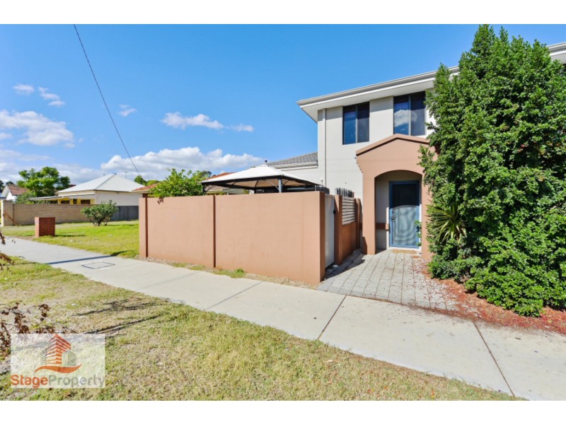 6/161 George Street, Queens Park WA 6107