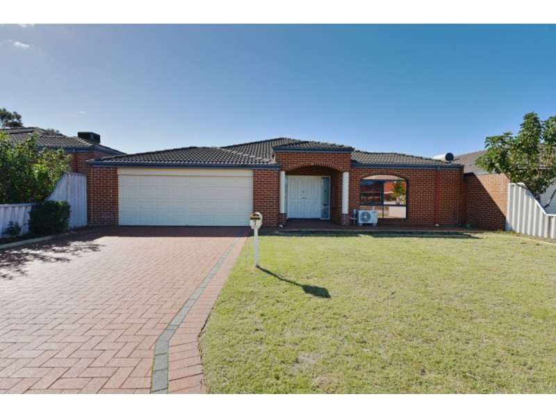 7 Jamaica Crossing, Langford WA 6147