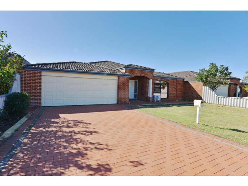 7 Jamaica Crossing, Langford WA 6147