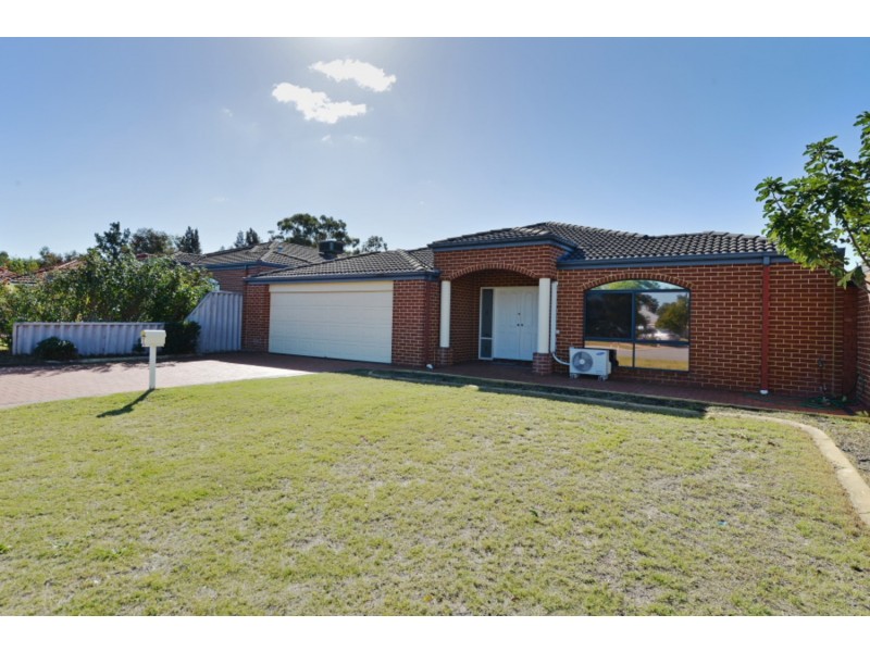 7 Jamaica Crossing, Langford WA 6147