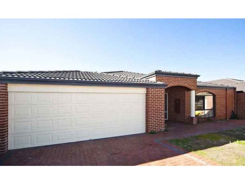 7 Jamaica Crossing, Langford WA 6147