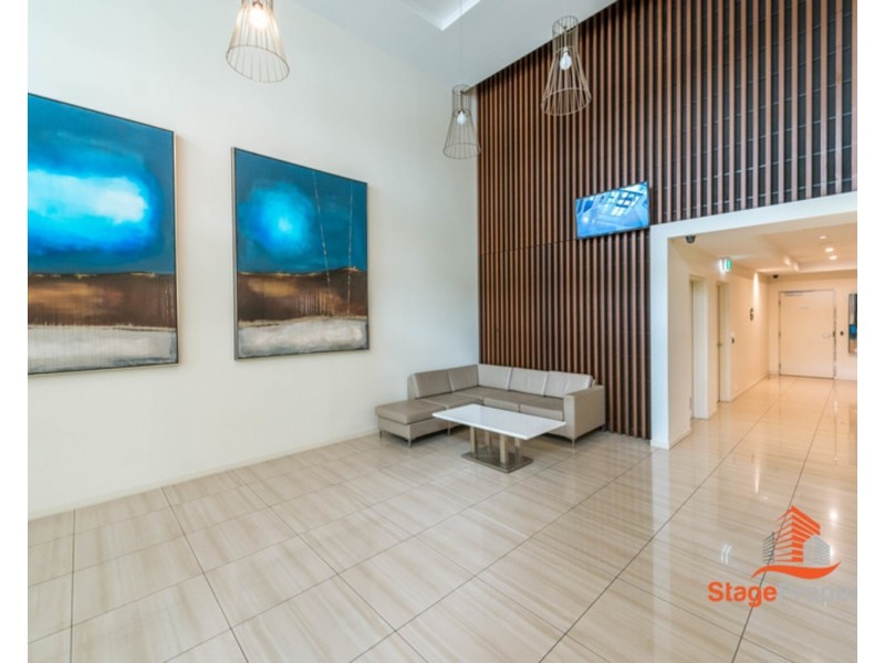 9/208 Adelaide Terrace, East Perth WA 6004