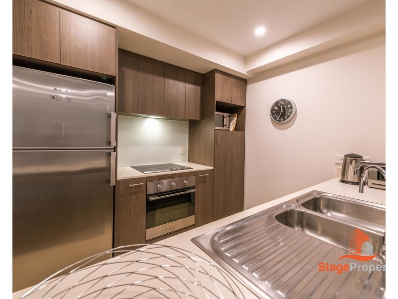 9/208 Adelaide Terrace, East Perth WA 6004