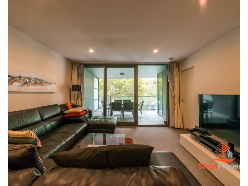 9/208 Adelaide Terrace, East Perth WA 6004