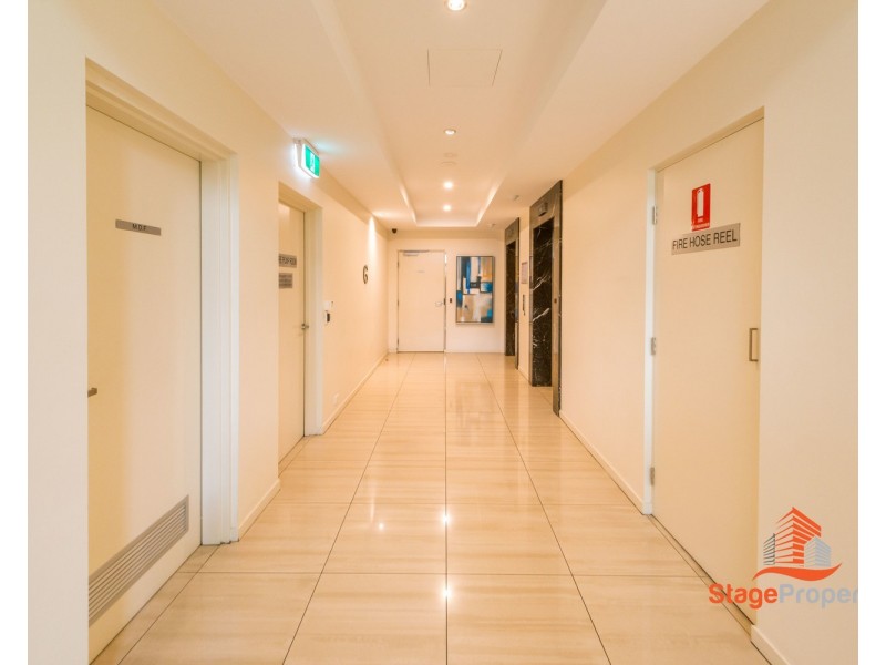 9/208 Adelaide Terrace, East Perth WA 6004