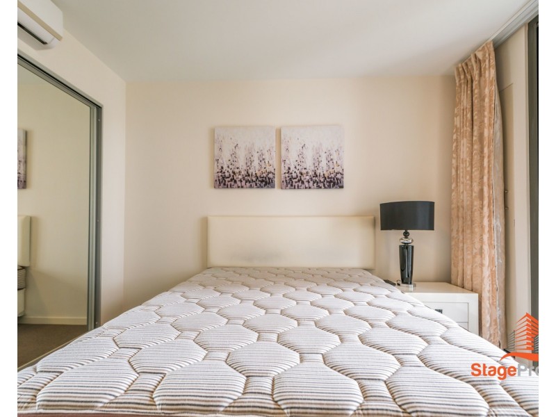 9/208 Adelaide Terrace, East Perth WA 6004