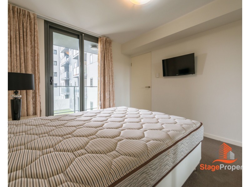 9/208 Adelaide Terrace, East Perth WA 6004