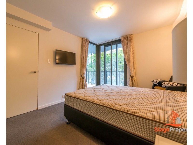 9/208 Adelaide Terrace, East Perth WA 6004