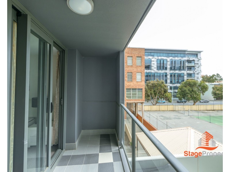 9/208 Adelaide Terrace, East Perth WA 6004