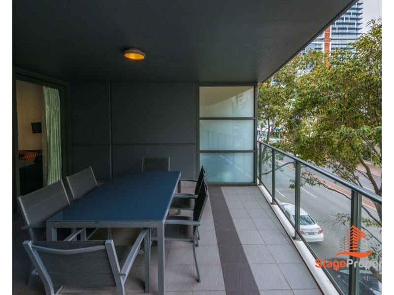 9/208 Adelaide Terrace, East Perth WA 6004
