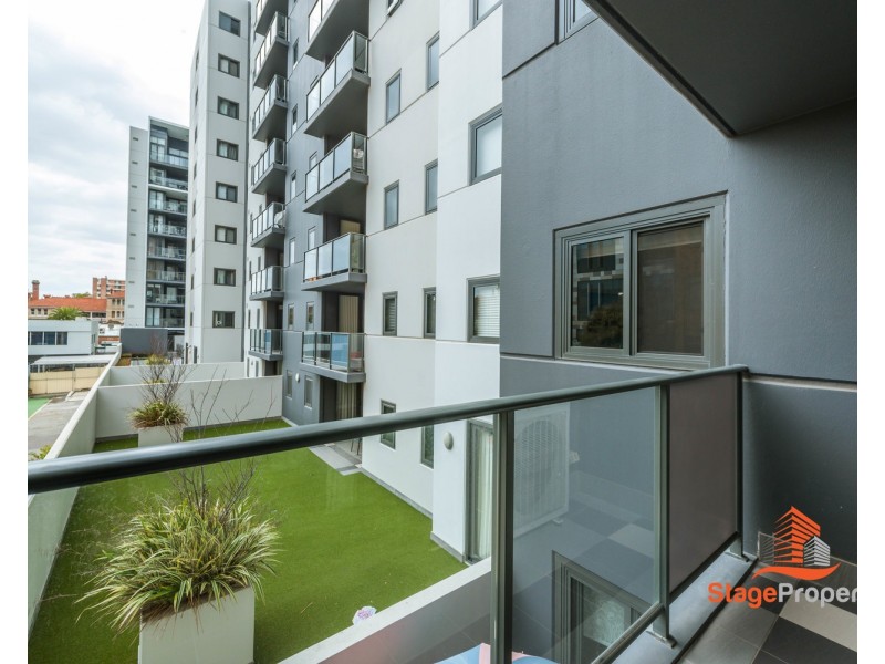 9/208 Adelaide Terrace, East Perth WA 6004
