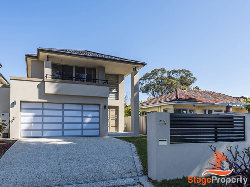 2A Genesta Crescent, Dalkeith WA 6009