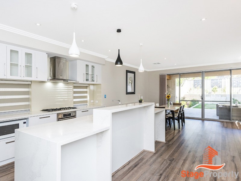 2A Genesta Crescent, Dalkeith WA 6009