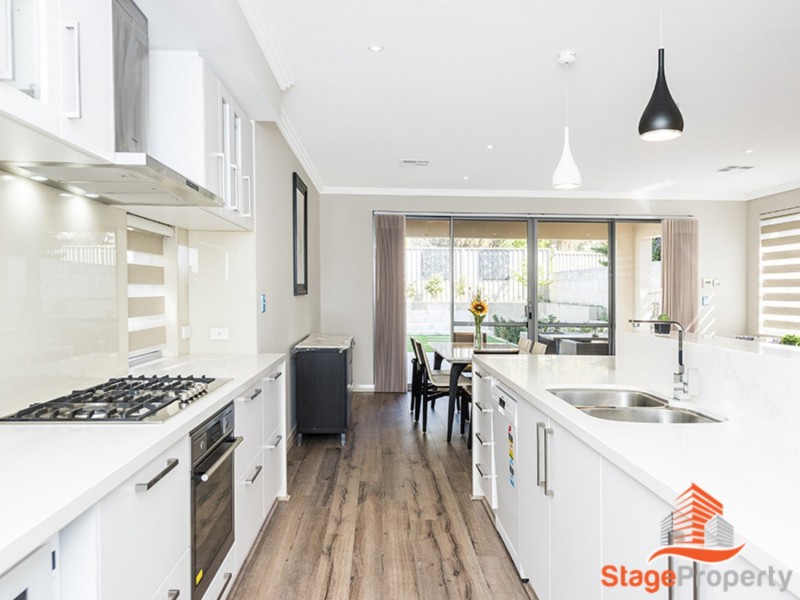 2A Genesta Crescent, Dalkeith WA 6009