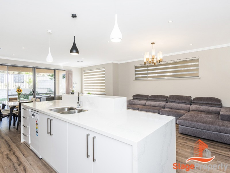 2A Genesta Crescent, Dalkeith WA 6009