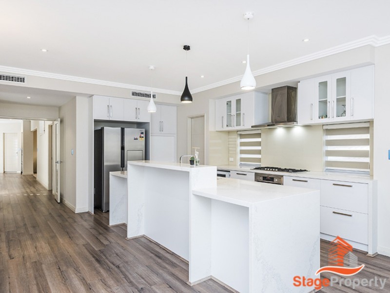 2A Genesta Crescent, Dalkeith WA 6009