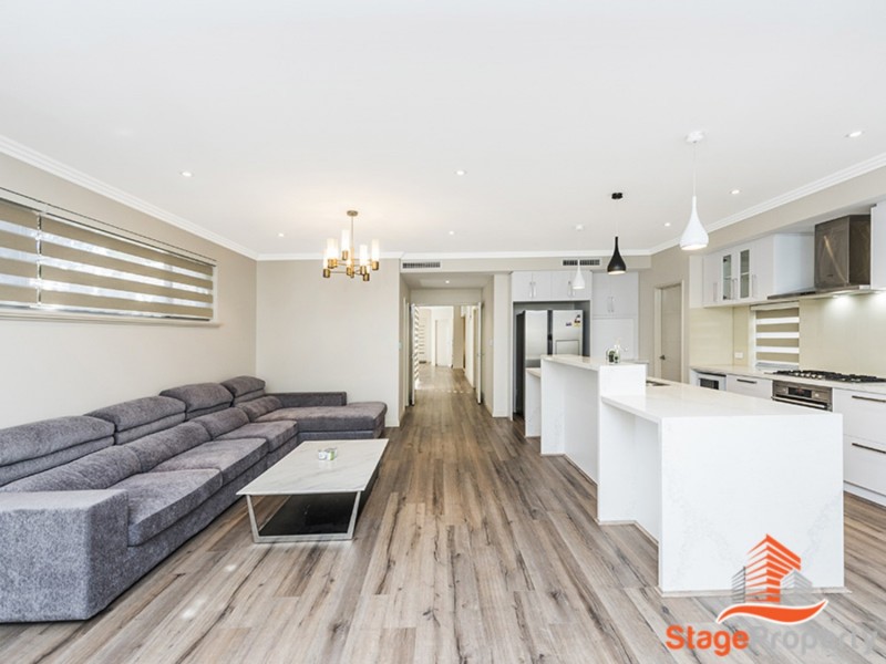 2A Genesta Crescent, Dalkeith WA 6009