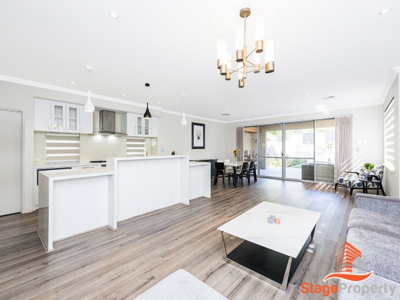 2A Genesta Crescent, Dalkeith WA 6009