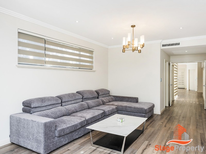 2A Genesta Crescent, Dalkeith WA 6009