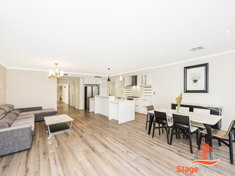 2A Genesta Crescent, Dalkeith WA 6009