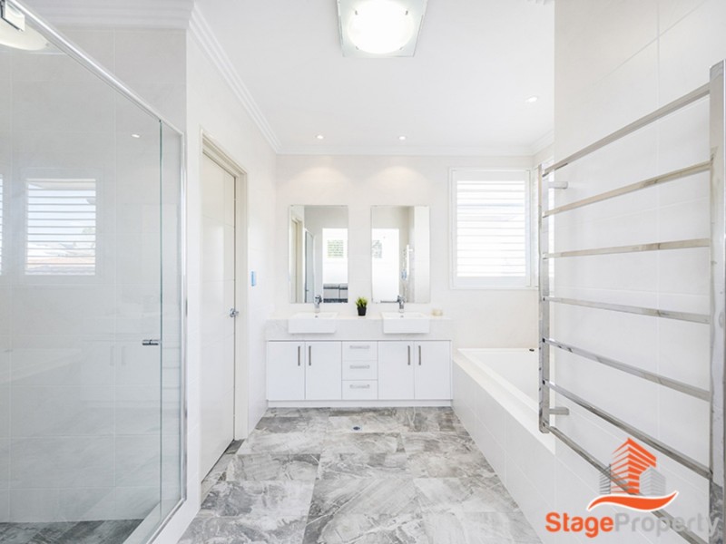 2A Genesta Crescent, Dalkeith WA 6009