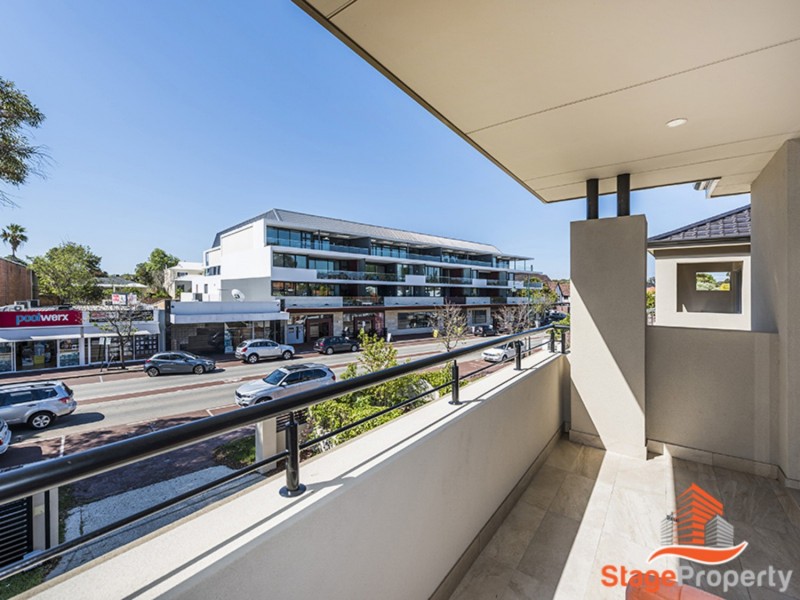 2A Genesta Crescent, Dalkeith WA 6009