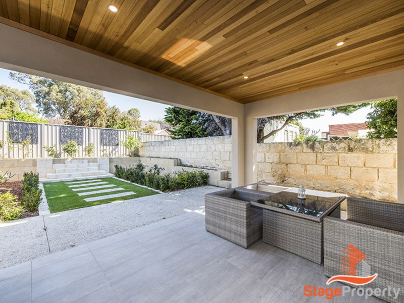 2A Genesta Crescent, Dalkeith WA 6009