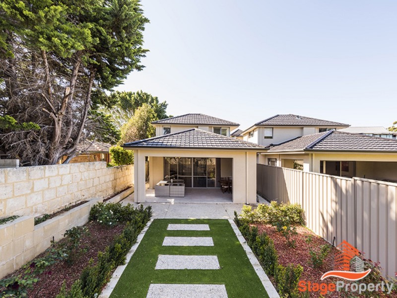 2A Genesta Crescent, Dalkeith WA 6009